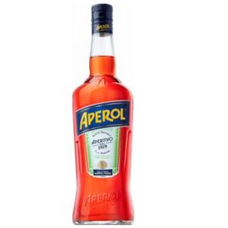 Aperitivo Aperol 70cl cold