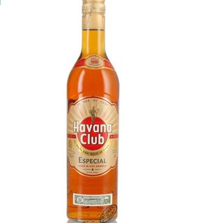 Havana Club Especial Rum 37,5% vol. 0,70l