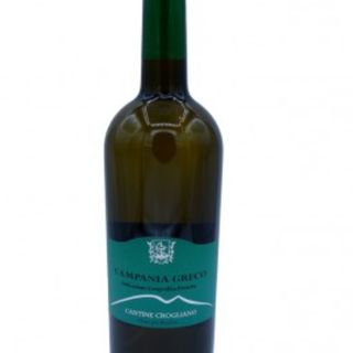 Campania Greco IGT 75 cl