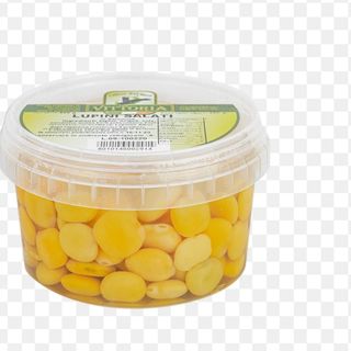 LUPINI SALATI VITTORIA 250 GR