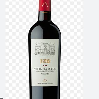 Produttori di Manduria, Salento Negroamaro 1932 75cl (2023)