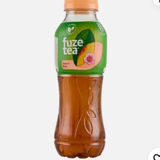 Fuze Tea pesca 400ml