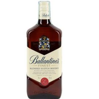 Ballantine's Finest Blended Scotch Whisky 70cl - Liquori Whisky cold