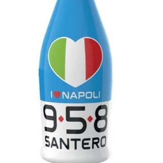 SANTERO 958 Extra Dry I Love Naples 75 cl