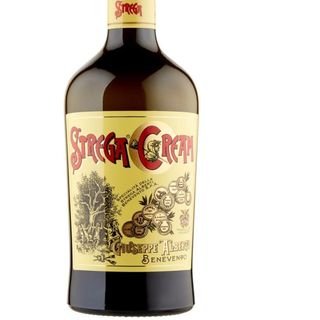 Strega, Cream 70cl