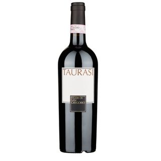 Taurasi DOCG "Taurasi" 2021 - Feudi di San Gregorio 75cl cold