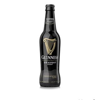 Guinness Draught Irish Beer 330ml