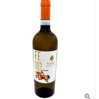I Feudi "Fiano del Sannio DOP" bianco 75cl