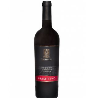 Primitive 75 cl