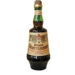 Amaro Montenegro 70cl - Liquori Amaro