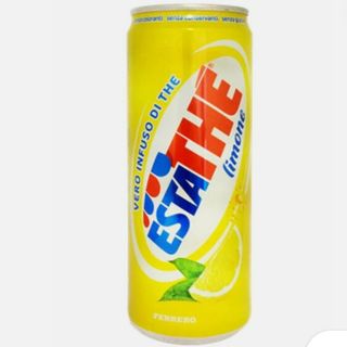Estathé lattina lime 330cl
