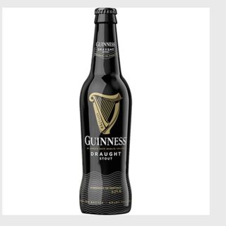 Guinness Draught Stout 33cl