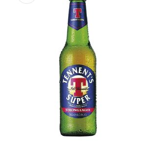 TENNET'S SUPER 33cl