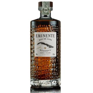 Eminent Rum - 41.3° - 70cl