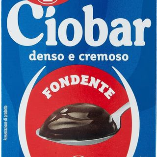 Cameo Ciobar Hot Chocolate Dark Chocolate