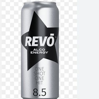 Revò beer bianco Ucraina 50cl