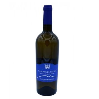 Campania Fiano IGT 75 cl