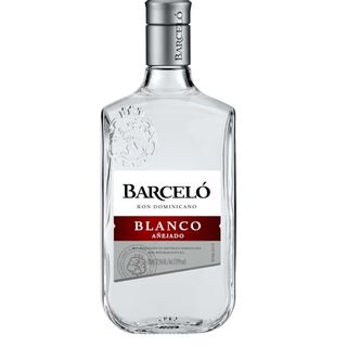 Barcelo Blanco 70cl Ron