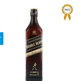 Johnnie Walker Double Black Whisky 40% vol. 0,70l