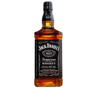 Jack Daniel's 70cl cold
