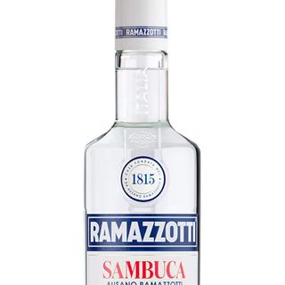 Ramazzotti Sambuca Star Anise Liqueur, Vol 38%, 3cl
