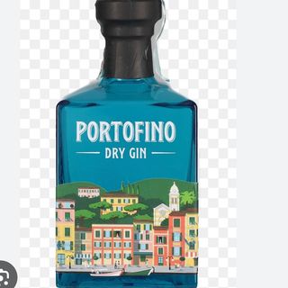 Gin Dry Portofino 50cl