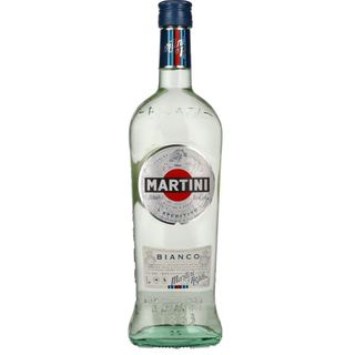 Martini White 0.75L (15% Vol.)
