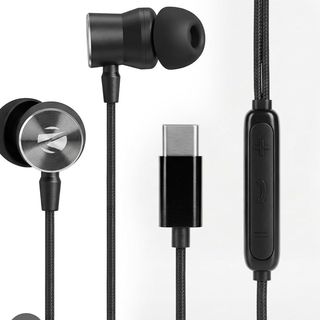 Cuffie per Samsung o iPhone