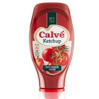 Calvé Tomato Ketchup 277g