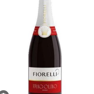 FIORELLI FRAGOLINO ROSSO CL 75