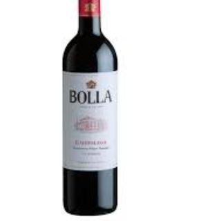 Bolla Chiaretto di Bardolino rosso 75cl cold