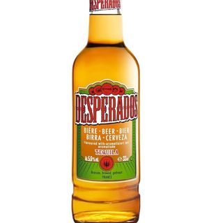BEER DESPERADOS CL33 cold