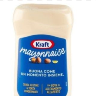 Maionese Kraft 230g