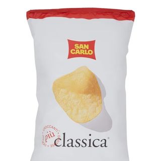 San Carlo Chips 75 g