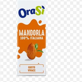 Bevanda Vegetale di Mandorla – Gusto Vivace 1L