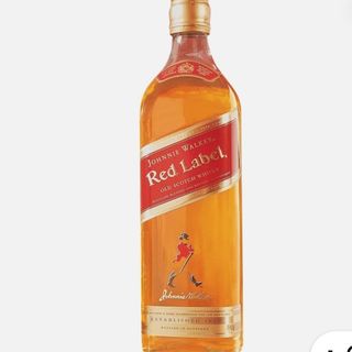 Red label 70cl cold
