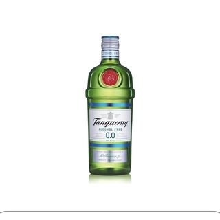 Tanqueray 0.0% Alcohol free 70cl