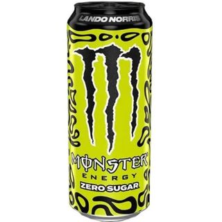 Monster energy landon norris 500ml