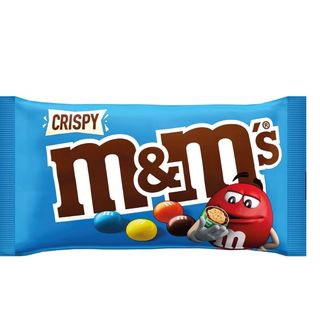 M&M's Crispy, 36 g