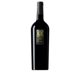 Aglianico DOC “Rubrato” 2022 - Feudi di San Gregorio 75cl cold
