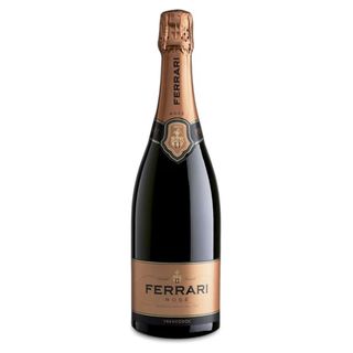 Ferrari Doc Rose' - Sparkling Wine, 1 Bottle of 750 ml