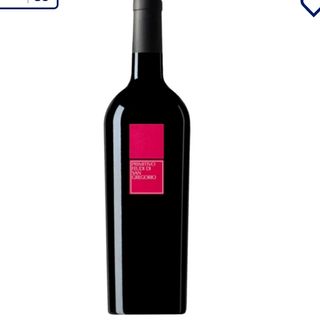 Primitivo IGT 2024 - Feudi di San Gregorio 75cl cold