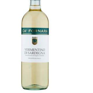 Ca' Fornara Vermentino di Sardegna DOC 75 cl
