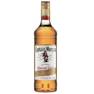 Captain Morgan Spicy Rum - 700ml