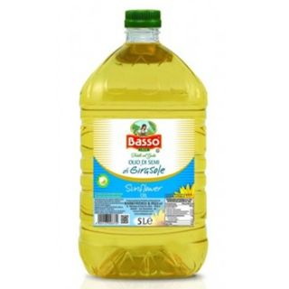 Basso olio lt 10 semi