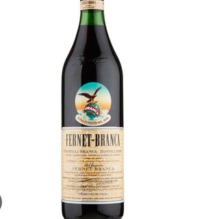 Fernet Branca Amaro Bitter70cl