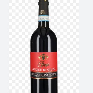 Sangue di Giuda Giorgi (2021) 75cl