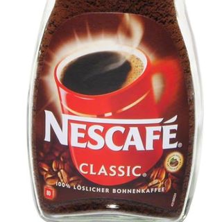 Nescafé Instant Coffee | Total Weight 100 g