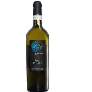 Greco di Tufo DOCG “Sacrarum 75cl cold