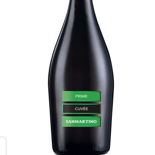 PRIME LINE CUVÈE EXTRA DRY 75cl